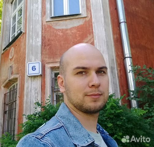 Компьютерный мастер