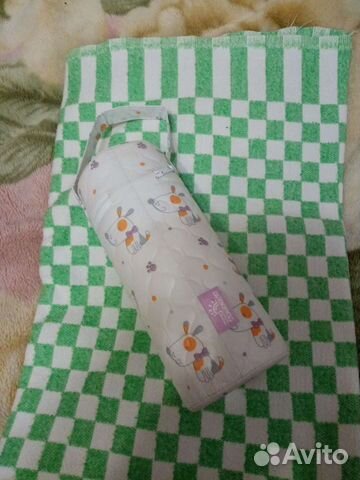 Термоконтейнер для бутылочек