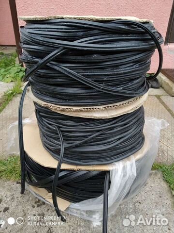 Уплотнитель для пластиковых окон