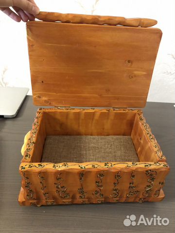 Органайзер контейнер декор для интерьер