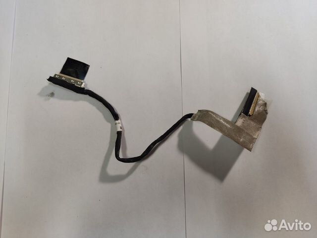 Шлейф матрицы HP ProBook 6470b, 6475b #1