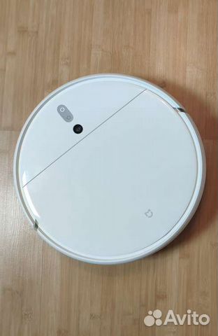 Xiaomi Mijia Sweeping Vacuum Cleaner 1C Запчасти