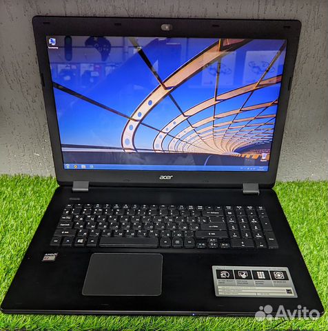 Ноутбук для работы учёбы гарантия 1 год