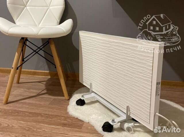 Обогреватель кварцевый 380 вт