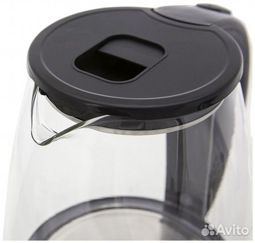 Электрический чайник econ ECO, 1.8л; 57619