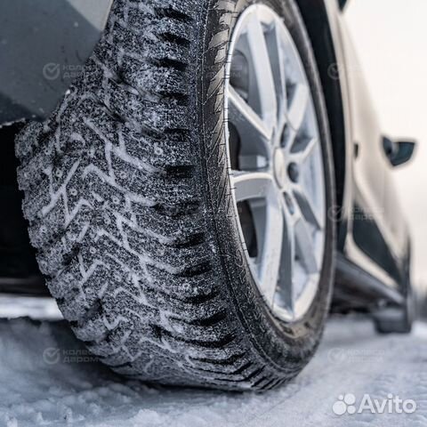 Nokian Nordman 8 SUV 265/60 R18 114T