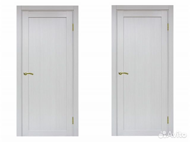 Двери межкомнатные
