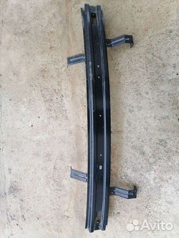 Усилитель задний с KIA Rio 2015 б/у