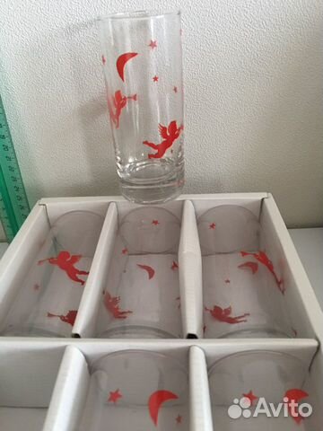 Стаканы,бокалы