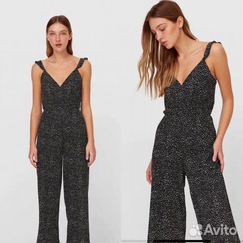 Комбинезон женский stradivarius. Размер 38-40 xs