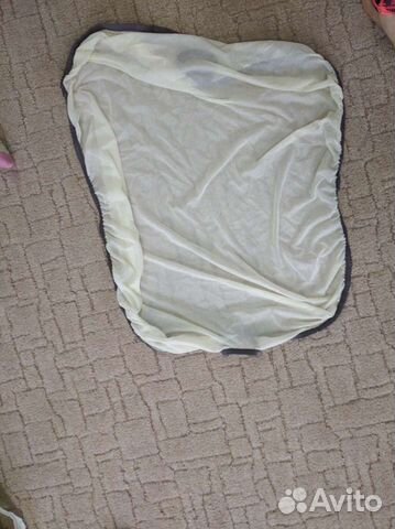 Сетка на коляску