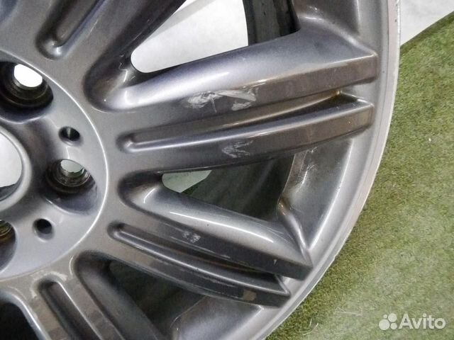 Диск литой R19 Mini Countryman F60 (2016-н.в.) 524