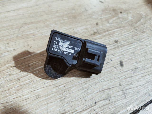 Датчик абсолютного давления Ford Focus 2 2.0 aoda