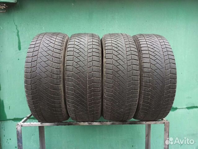 Continental ContiVikingContact 6 225/60 R17 103T