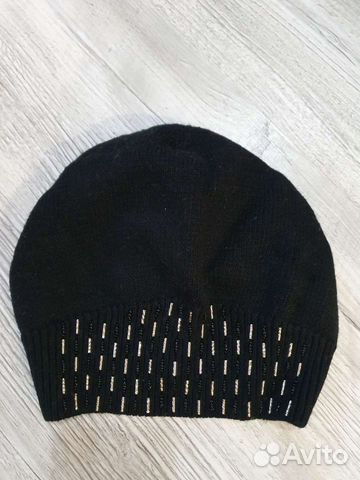 Шапка женская