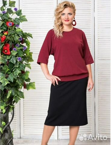 Блуза женская новая