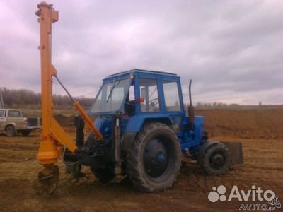 Сдаем в аренду спецтехнику Сдаем в аренду спецтехнику