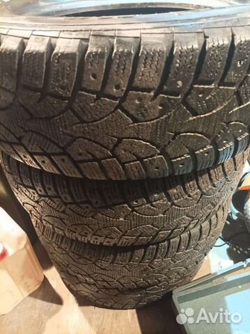 Gislaved 215/65 R16 98