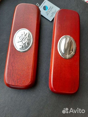 Футляр для ручек Италия