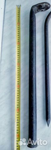 Лапа сапожная СССР