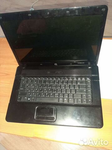 HP Compaq 615