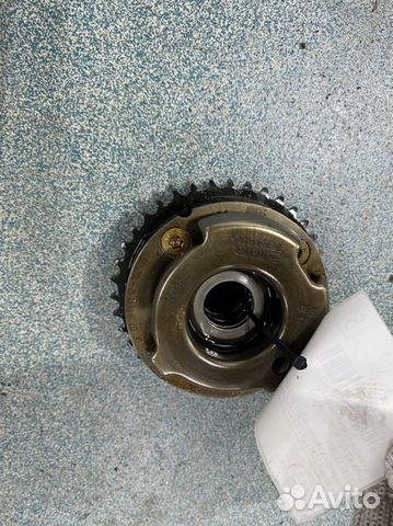 Фазорегулятор bmw x3 f25