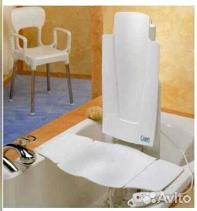 Подъемник для ванны Capri Meyra Германия