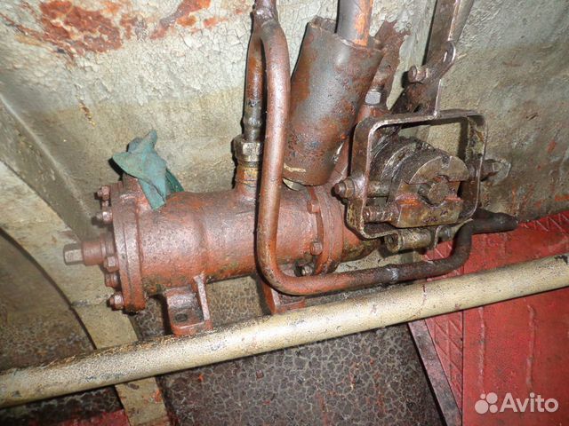 Сервомоторы для редукторов б/у