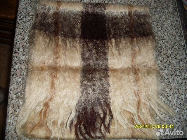 Шарфы женские