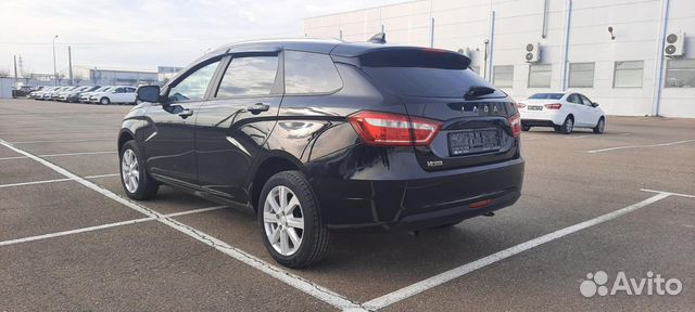 LADA Vesta 1.6 МТ, 2021