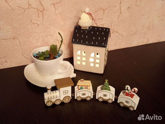 Кактусы и суккуленты, мини садик