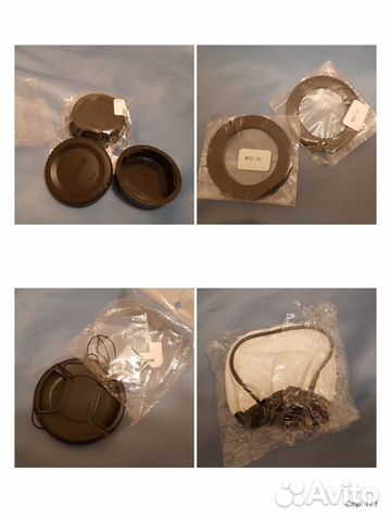 Аксессуары для фототехники