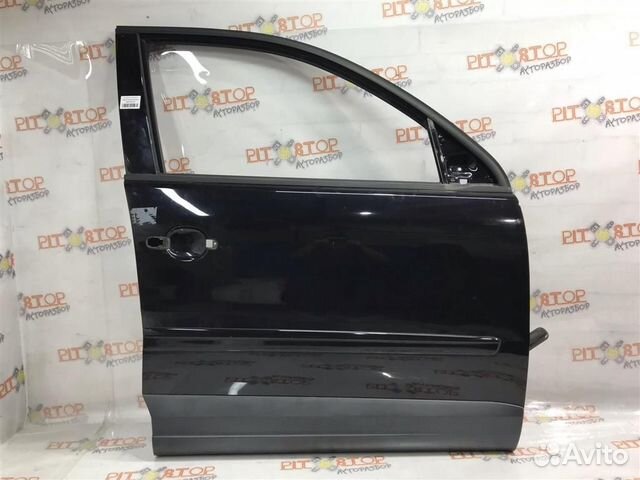 Дверь передняя правая VW Tiguan (5N1,5N2) 2007-20