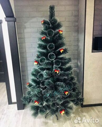 Ёлки Искусственные Премиум Класса