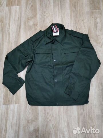 Спецодежда, костюм