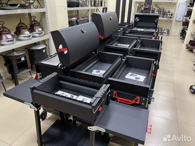 Мангал эконом