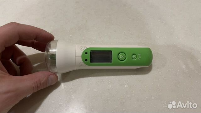 Инфракрасный ушной термометр Koogeek T1