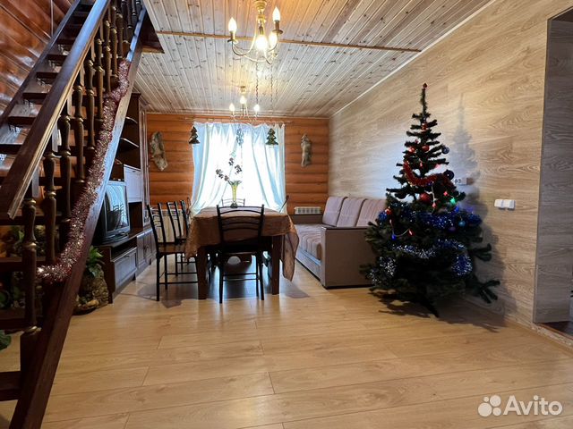

5-к. коттедж, 150 м²