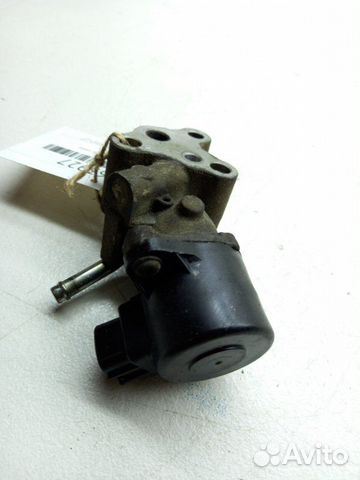 Клапан EGR Toyota Vitz KSP130 1krfe