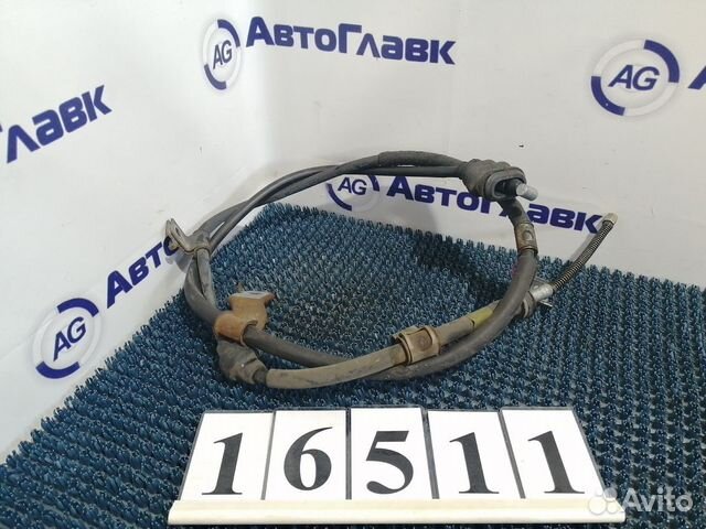 Трос стояночного тормоза Honda CR-V