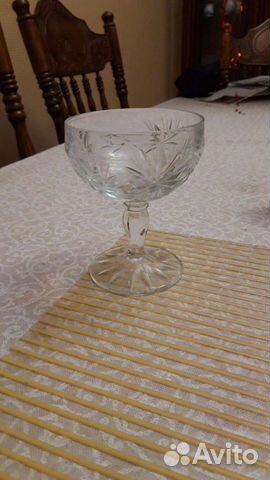 Ваза для варенья