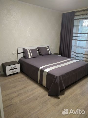 

2-к. квартира, 60 м², 1/4 эт.