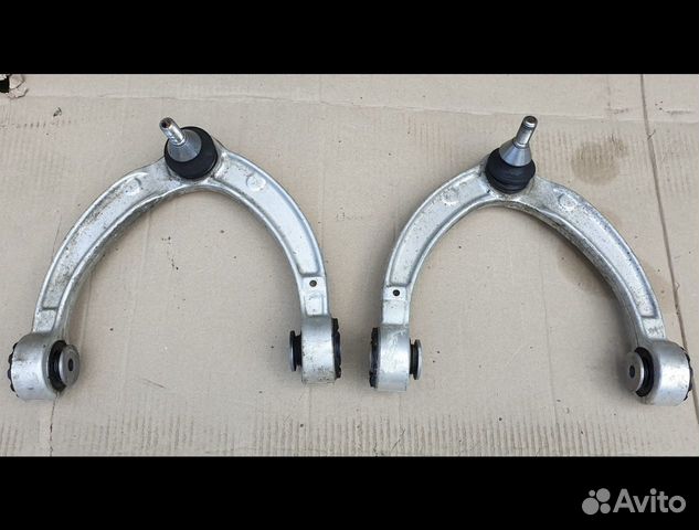 Рычаг передний верхний для Mercedes GLE c292 W166