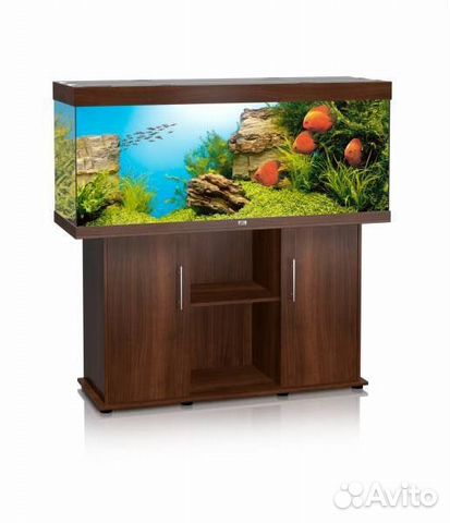 Комплект Аквариум 450 литров с оборудованием