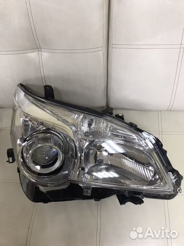 Фара правая Lexus GX460 J150 09-13г новая оригинал