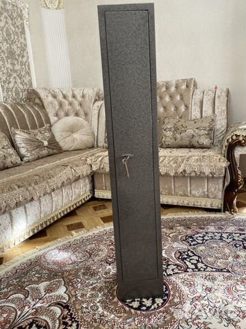 Сейф для Ружья