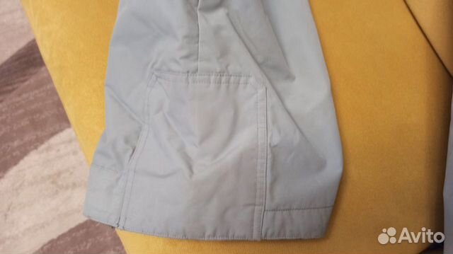 Брюки горнолыжные colmar мужские