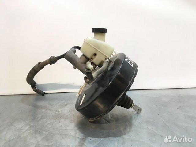 Главный тормозной цилиндр Vortex Estina A21