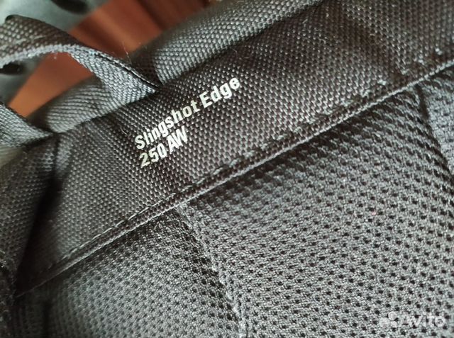 lowepro edge 250 aw