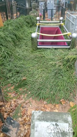 Ритуальные услуги 24/7